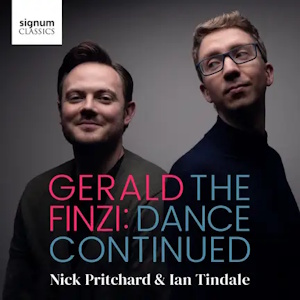 finzi thedancecontinued signum