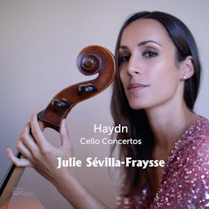 Haydn: Cello Concertos (En Phases) haydn cello enphases