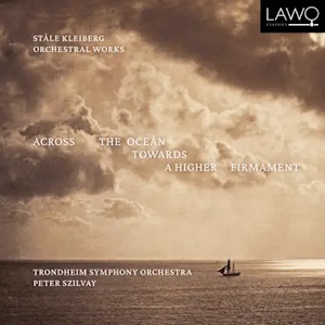 Kleiberg: Orchestral Works (LAWO Classics) kleiberg orchestralworks lawo