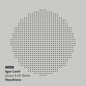 satie vexations nosilence